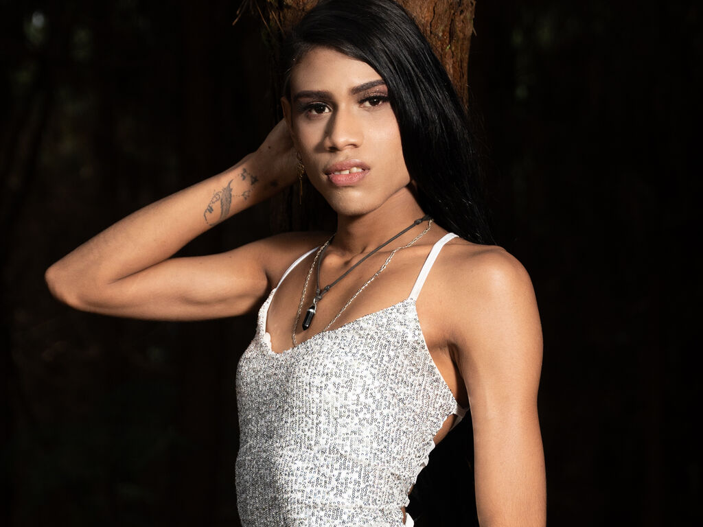 Lissydelacroix's profiel - Afbeelding n°1