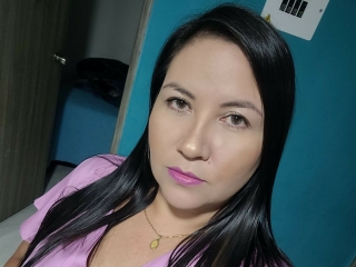 Lissykandy's Sexcam