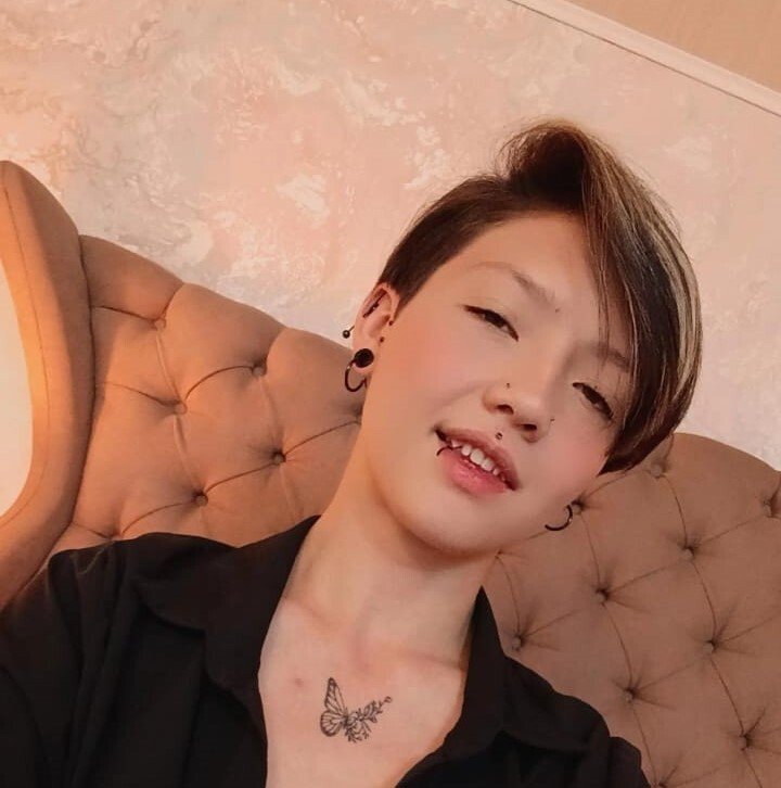 Perfil con Lissyluxe - Imagen  n°0