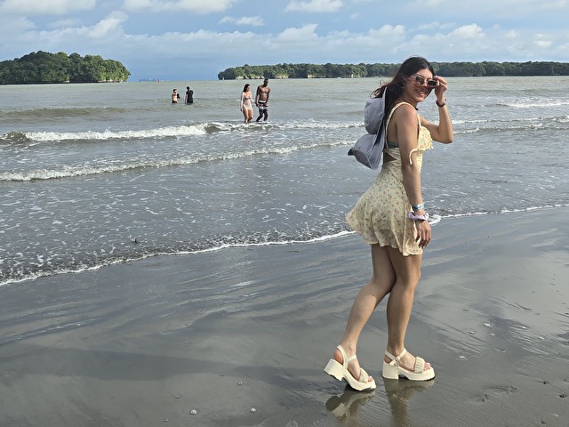 Lissym' profilo - Immagine n°1