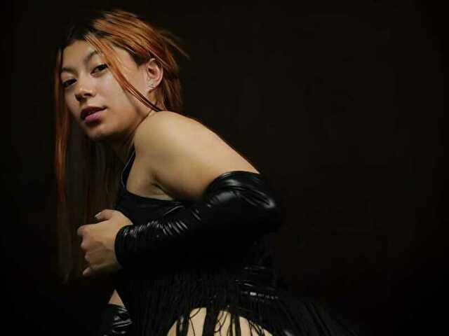 Lissym's Profil - Bild n°0