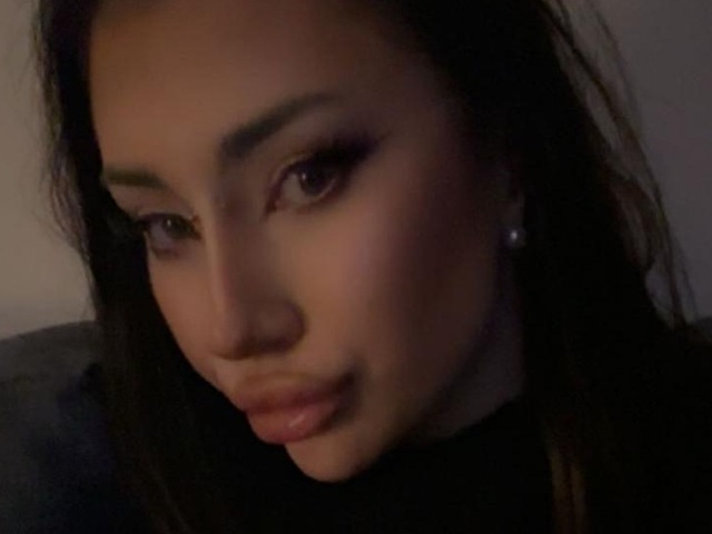 Lissymodel's profile - Image n°1