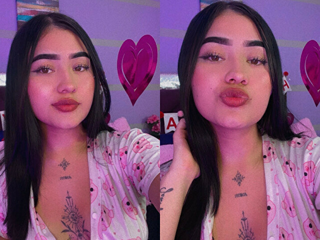 Perfil con Lissymoret - Imagen  n°24