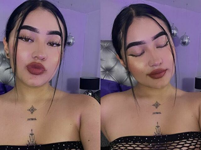 Perfil con Lissymoret - Imagen  n°27