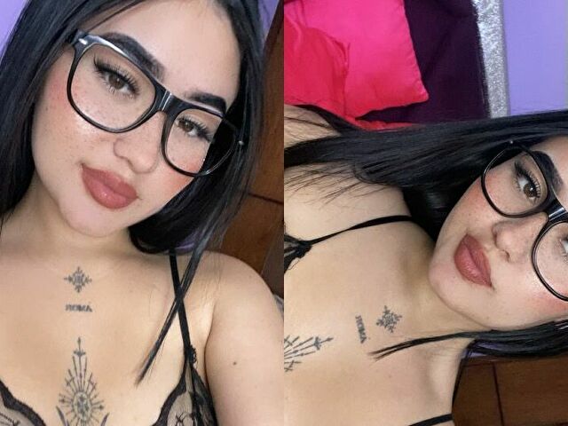 Perfil con Lissymoret - Imagen  n°28