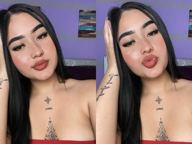 Perfil con Lissymoret - Imagen  n°31