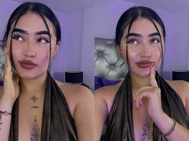 Perfil con Lissymoret - Imagen  n°33