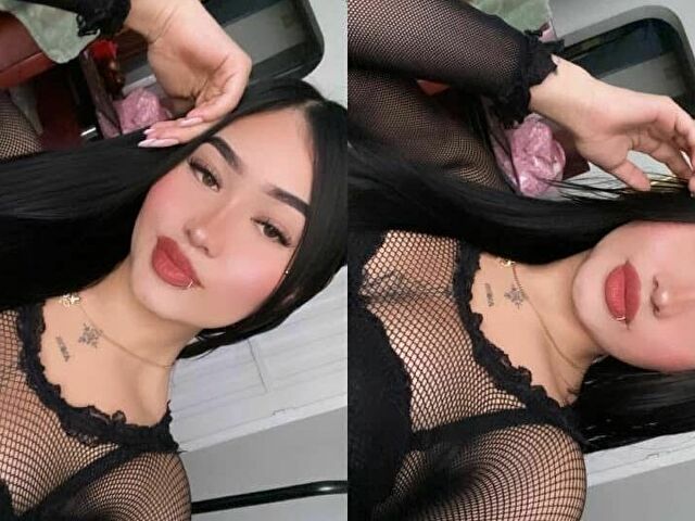 Perfil con Lissymoret - Imagen  n°34