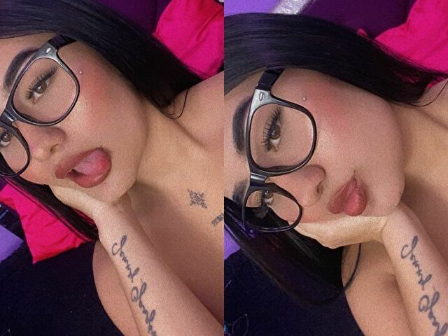 Perfil con Lissymoret - Imagen  n°21