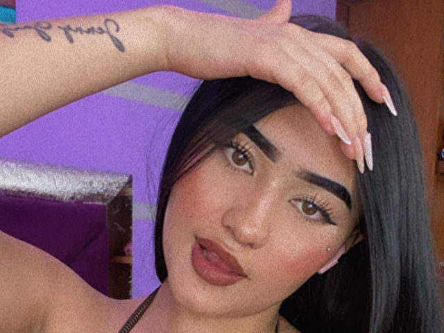 Perfil con Lissymoret - Imagen  n°18