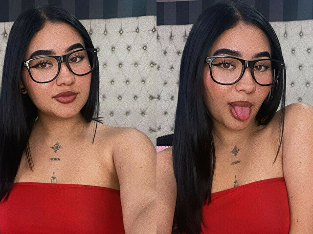 Perfil con Lissymoret - Imagen  n°32