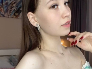 Lissyrandall's Sexcam