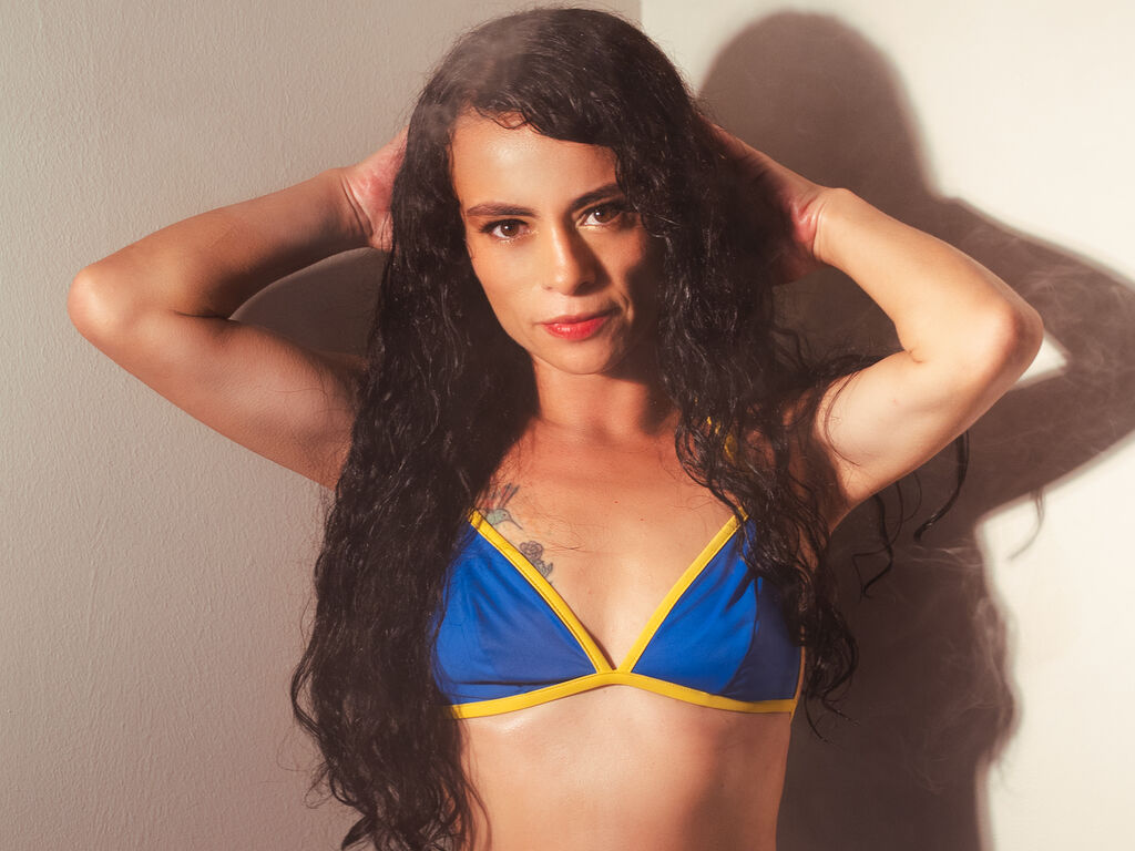 Lissyriveiro's profile - Image n°0