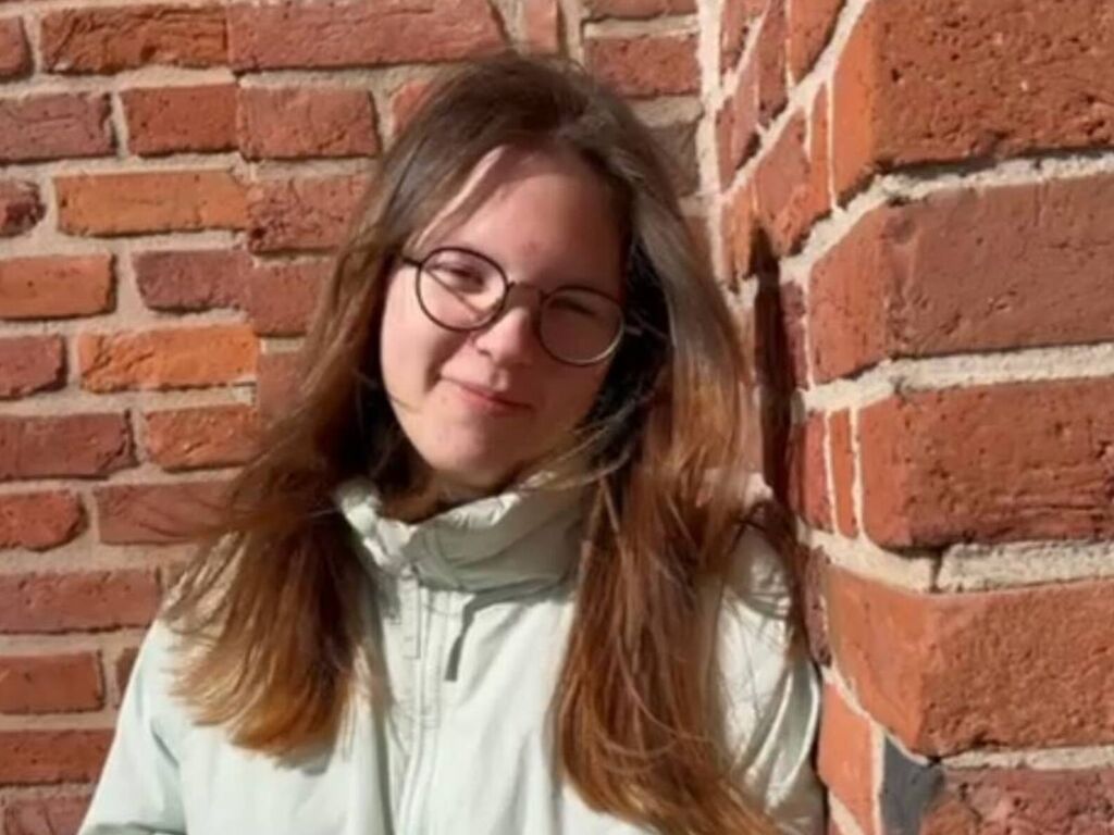 Lissyrose's profile - Image n°0