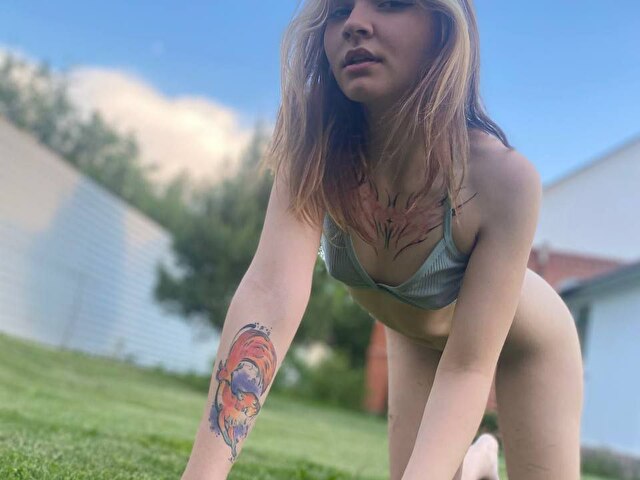 Litabrom' profilo - Immagine n°70