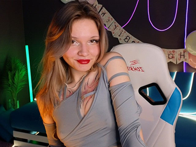 Litabrom' profilo - Immagine n°52