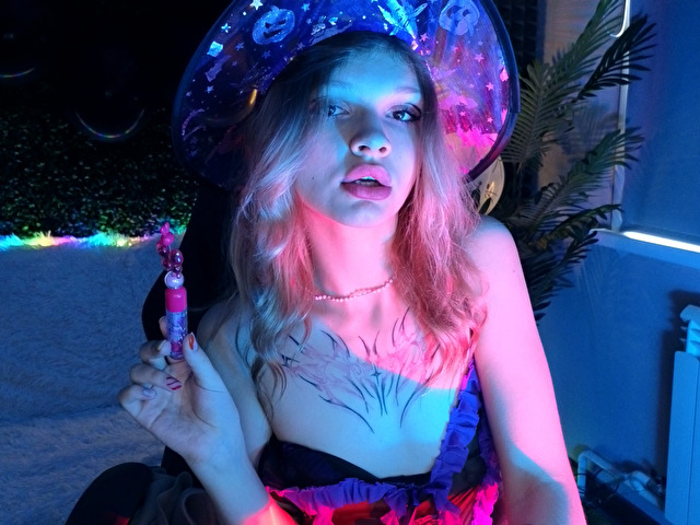 Litabrom' profilo - Immagine n°49