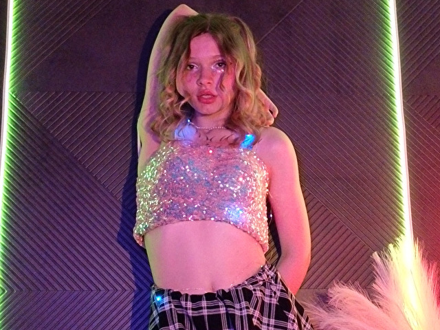 Litabrom' profilo - Immagine n°25