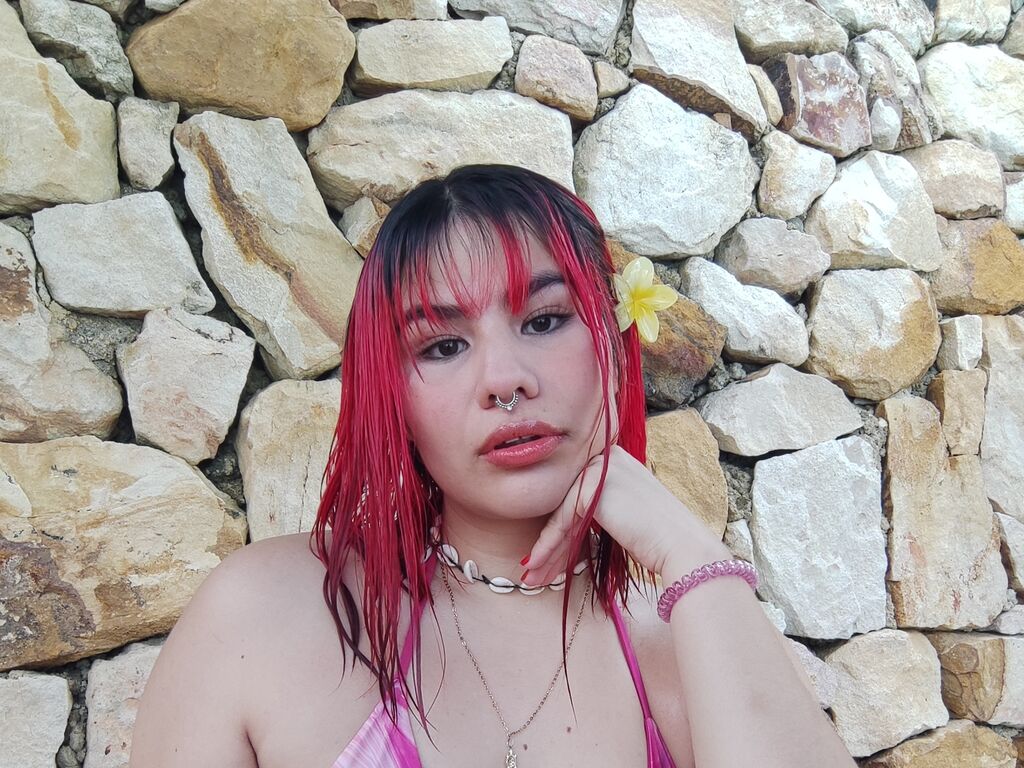 Litarossana's profile - Image n°0