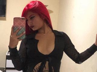 Littiina's Sexcam