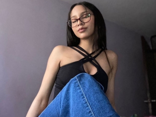 Sexcam Live Show von Little_Channel