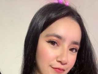 Webcam sex con Little_Mily