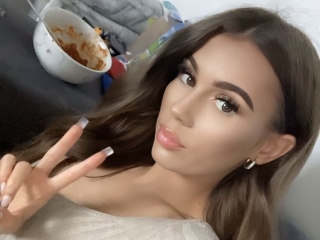 Little_Miss_T's Sexcam