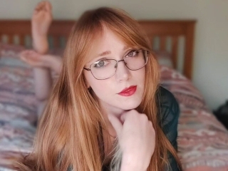 Sexcam Porn von Little_Redhead_Elle