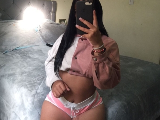 Little_Summersquirt's Sexcam