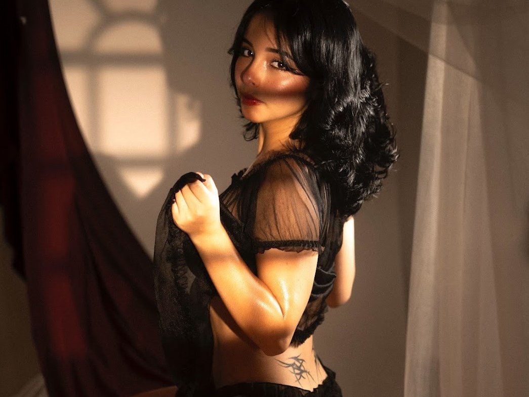 Perfil con Little_Vel - Imagen  n°1