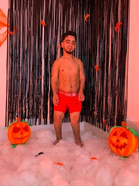 Profil de Littlealan - Photo n°0