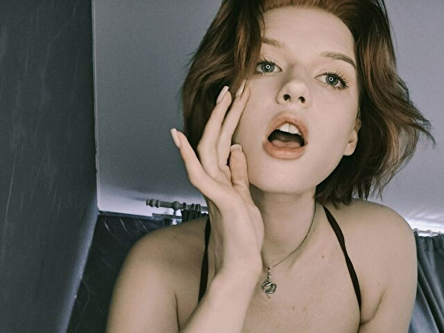 Profil de Littlealise - Photo n°2