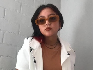 Webcam sex met Littleang43l
