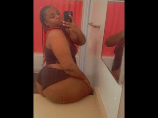 Littlebootiesmatter18's Sexcam