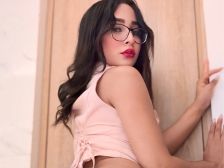 Webcam sex with Littlechannel