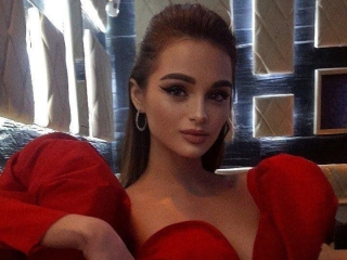 Littlecuteee's Sexcam