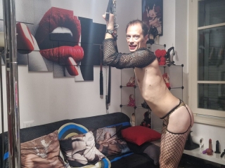 Webcam sex con Littledoggy