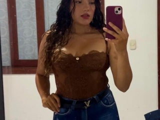 Webcam sex con Littledoll_Eg