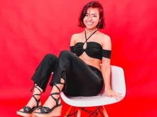 Webcam sex met Littledollyy