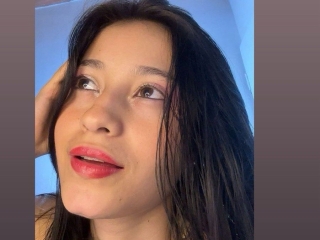 Live Sex Littlee_Molly