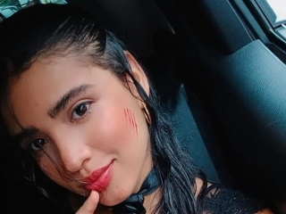 Littleecandy's Sexcam
