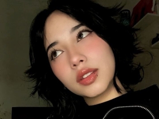 Sexo por webcam con Littleeffy777