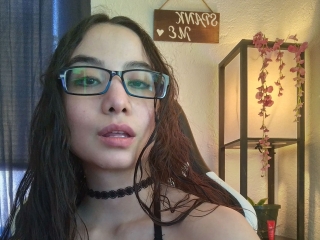 Webcam sex con Littleeveapples