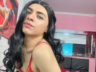 Littlefeemboy's Sexcam
