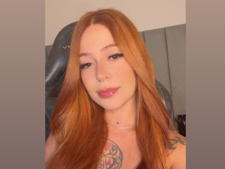 Profil de Littlefoxyfire