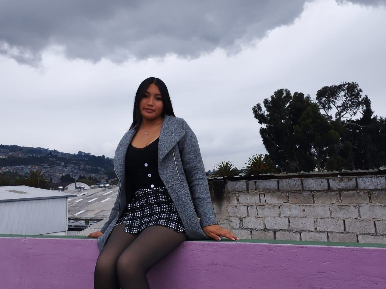 Littlegirlsuggar's Profil - Bild n°0
