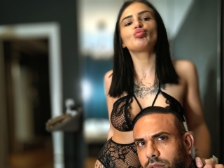 Littlehotjasmine's Sexcam