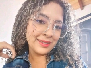 Sexo por webcam con Littlejules