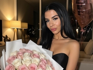 Sexo por webcam con Littlelola69