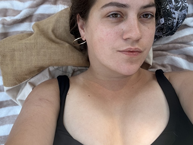 Profil de LittleLove - Photo n°3